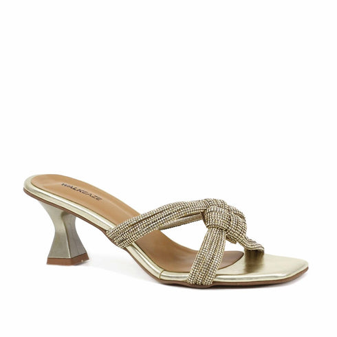 Women Formal Heel - 74735S - Heels - Walkeaze